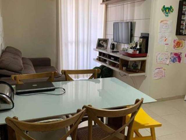 Apartamento de 3 quartos no Grajaú