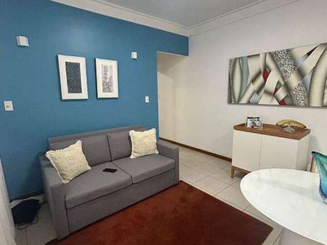 Apartemanto de 1 quarto.