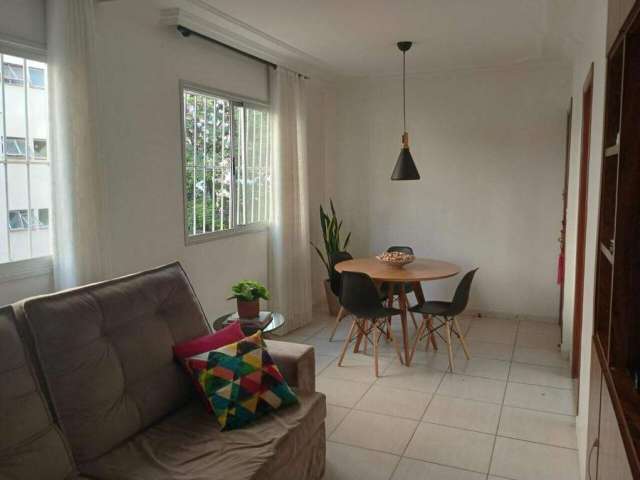 Apartamento 3 qtos elev. exc. localização