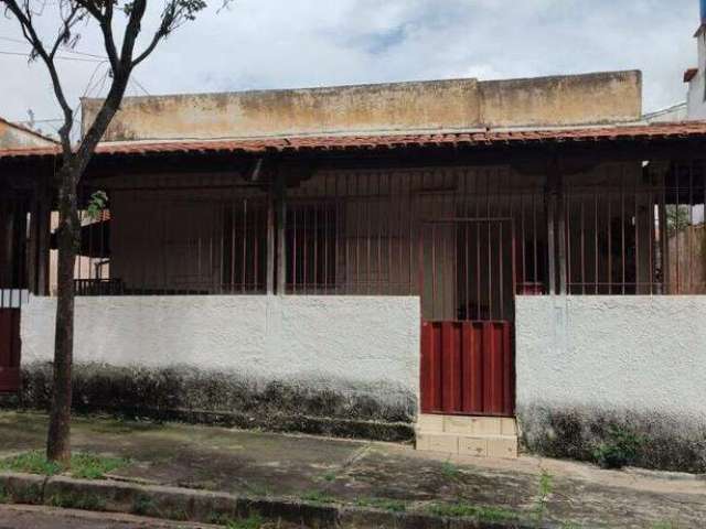 Casa para investidor