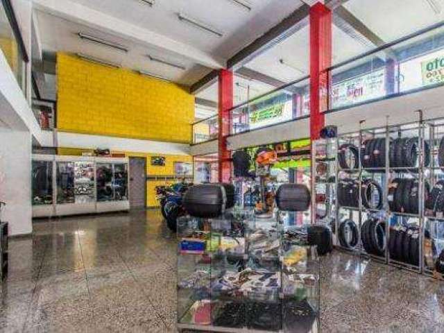 Oportunidade! Excelente localização, prédio comercial com 534m e 10 vagas