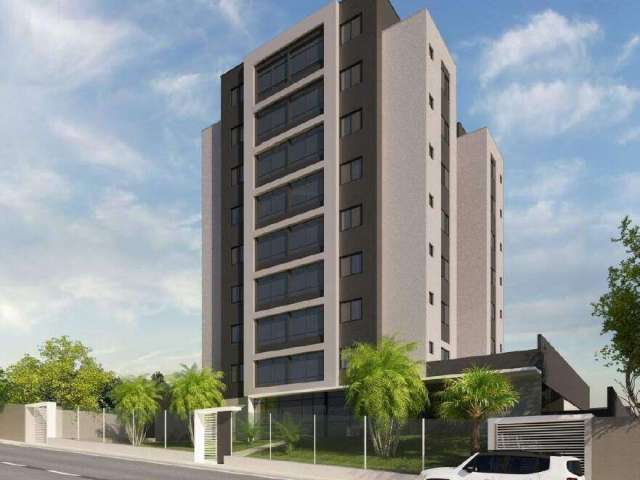 Apartamento à venda, 2 quartos, 1 suíte, 2 vagas, Prado - Belo Horizonte/MG