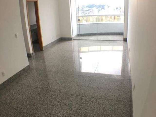 Apartamento à venda, 3 quartos, 1 suíte, 2 vagas, Lourdes - Belo Horizonte/MG