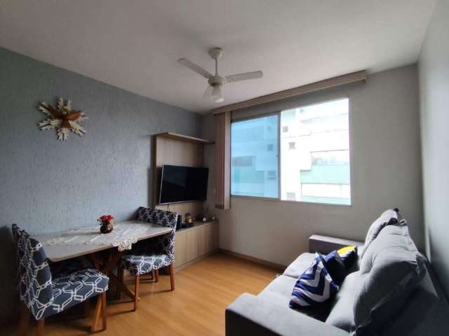 Excelente apartamento 3 quartos, 1 vaga, rua plana