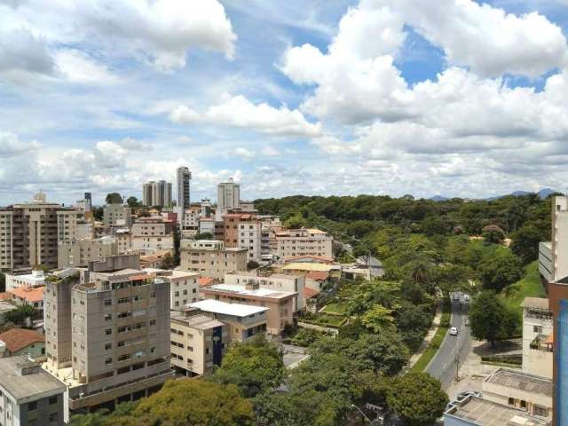 Execelente apartamento 3 quartos, lazer, andar alto.