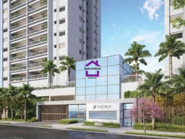 Apartamento em Condomínio Padrão para Venda no bairro Vila Gomes Cardim, 4 dorms, 3 suítes, 2 vagas, 140 m