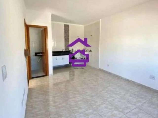 Apartamento Novo para Locação no bairro Chácara Santo Antônio (Zona Leste), 1 dormitório, 32 metros !