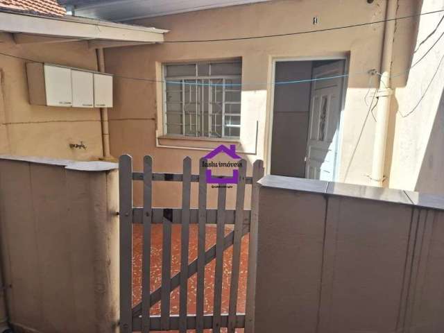 Casa Térrea para Locação no bairro Tatuapé, 1 dorm, 40 m