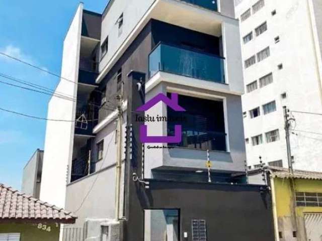 Apartamento Studio para Locação, 1 dorm, 34m²