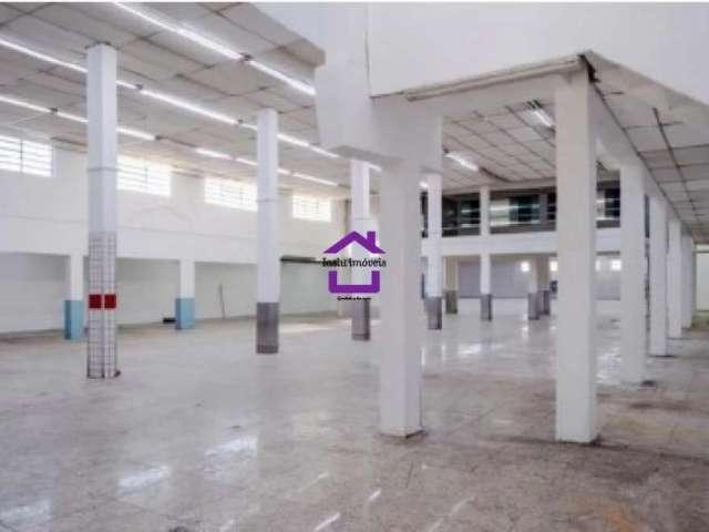 Predio Comercial para Locação, 3610 m²