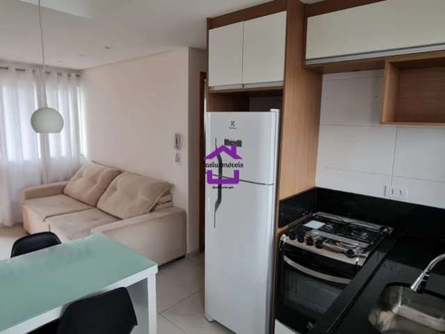 Apartamento Semi-Mobiliado com 2 dormitórios e 1 vaga para Venda no bairro Vila Matilde - 52 metros !