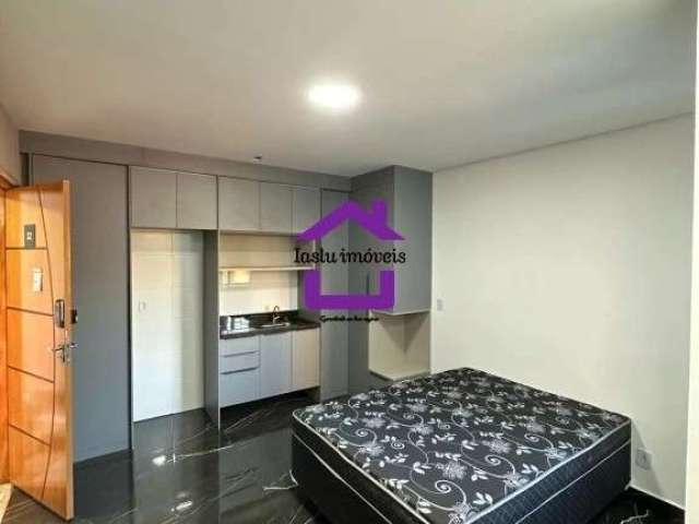 Apartamento (Studio) para Locação, 1 dorm(s), 20 m² - Ao lado do metro