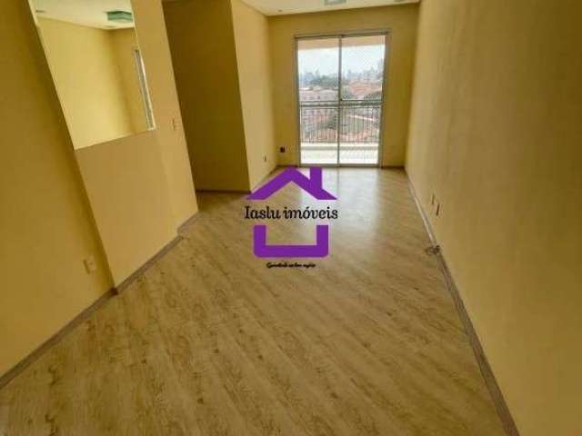 Apartamento (Apartamento Padrão) para Venda e Locação, 3 dorm(s), 1 suite(s), 1 vaga(s), 66 m²