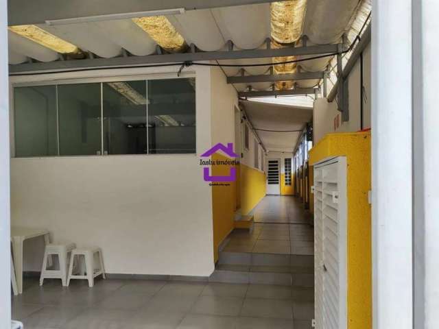 Ponto Comercial para Locação, 121 m²