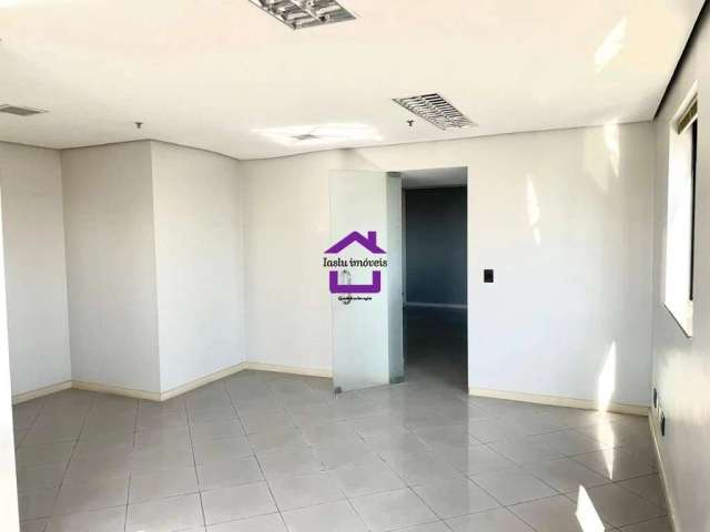 Sala Comercial para Locação, 2 vaga(s), 62 m²