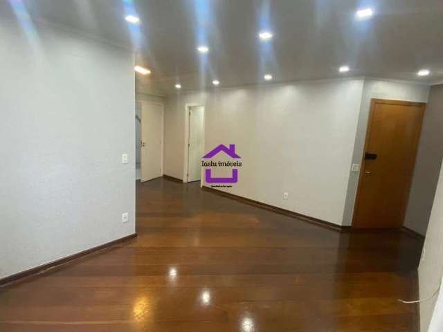 Apartamento (Apartamento Padrão) para Venda e Locação, 3 dorm(s), 1 suite(s), 2 vaga(s), 94 m²