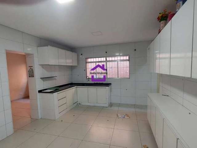 Casa (Terrea) para Locação, 3 dorm(s), 2 vaga(s), 80 m²