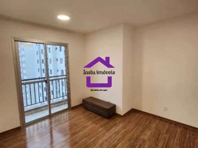 Apartamento (Apartamento Padrão) para Locação, 2 dorm(s), 1 vaga(s), 50 m²