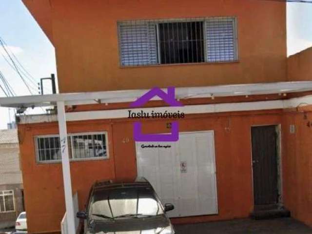 Casa (Sobrado) para Locação, 2 dorm(s), 2 vaga(s), 300 m²