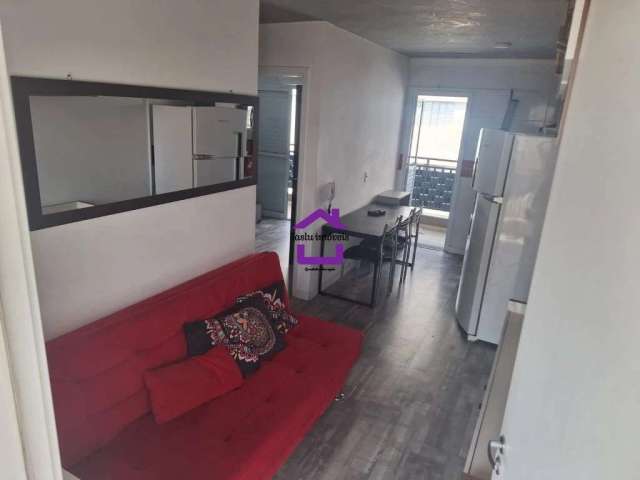 Apartamento (Apartamento Padrão) para Locação, 2 dorm(s), 1 vaga(s), 54 m²