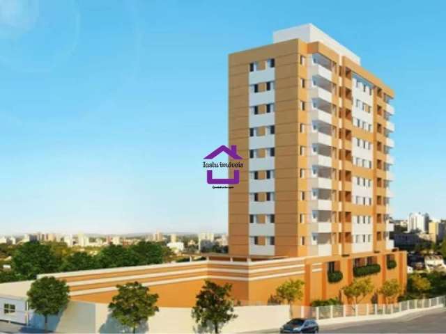 Apartamento (Apartamento Padrão) para Locação, 2 dorm(s), 1 vaga(s), 51 m²