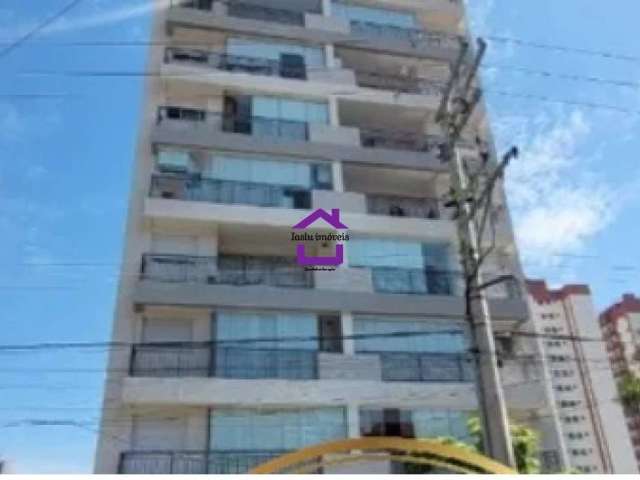 Apartamento (Apartamento Padrão) para Locação, 2 dorm(s), 1 vaga(s), 48 m²