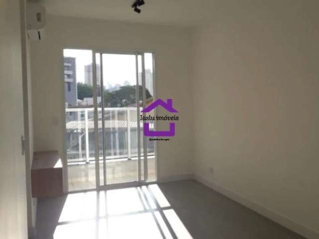 Apartamento (Apartamento Padrão) para Venda e Locação, 2 dorm(s), 1 vaga(s), 49 m²