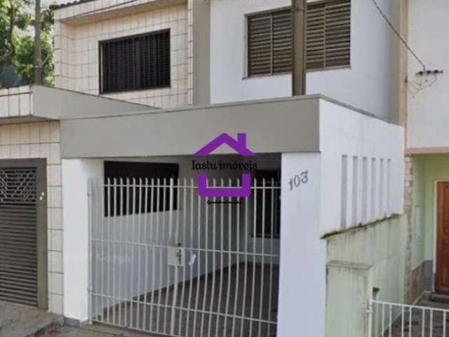 Casa (Sobrado) para Locação, 1 vaga(s), 100 m²