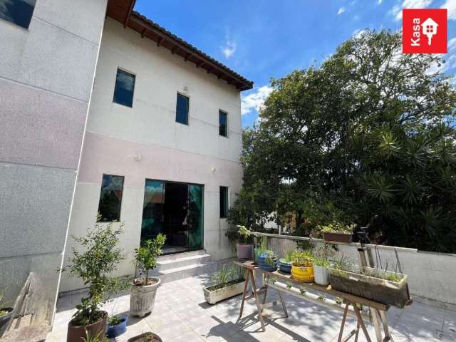 Casa com 3 quartos à venda na Lázara de Oliveira Leite, 464, Dos Casa, São Bernardo do Campo por R$ 1.150.000