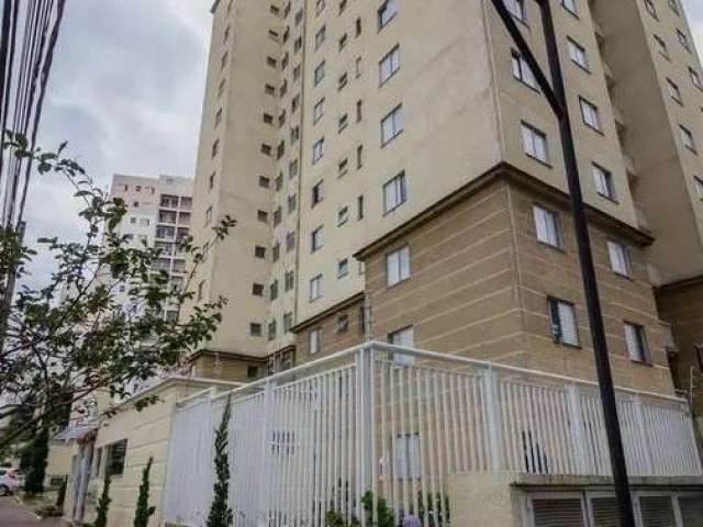 Apartamento com 2 quartos à venda na Avenida Dom Jaime de Barros Câmara, 945, Planalto, São Bernardo do Campo por R$ 530.000