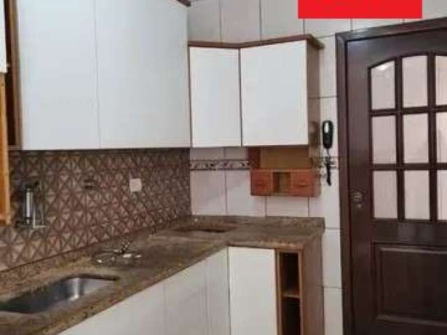 Apartamento com 2 quartos à venda na Avenida Pereira Barreto, 1600, Baeta Neves, São Bernardo do Campo por R$ 345.000