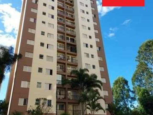 Apartamento com 3 quartos para alugar na Avenida Dom Jaime de Barros Câmara, 885, Planalto, São Bernardo do Campo por R$ 2.627