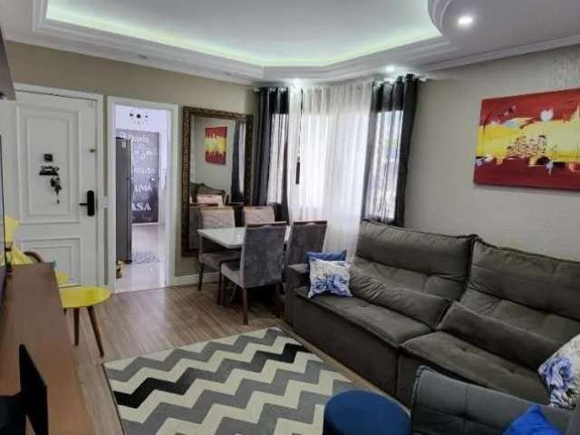 Apartamento com 3 quartos à venda na Rua Joaquim Nabuco, 147, Centro, São Bernardo do Campo por R$ 530.000