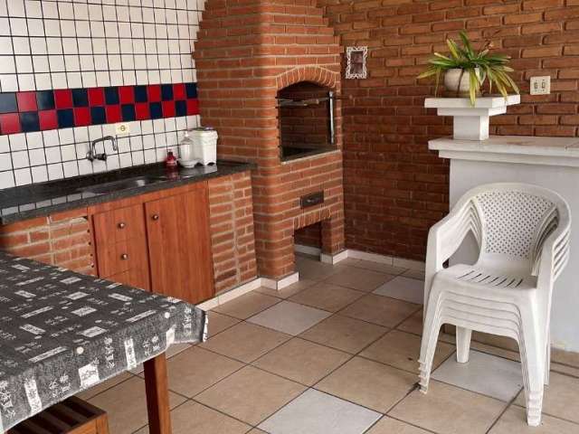 Casa com 5 quartos à venda na Rua Santo Antônio, 292, Santa Terezinha, São Bernardo do Campo por R$ 850.000