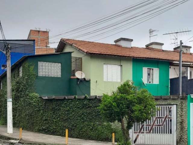 Casa com 5 quartos à venda na Rua Capitão Olegário Teixeira da Costa, 11, Planalto, São Bernardo do Campo por R$ 440.000