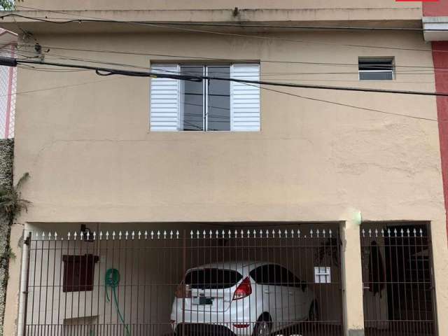 Casa com 3 quartos à venda na Avenida Paraíso, 44, Osvaldo Cruz, São Caetano do Sul por R$ 650.000