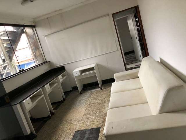 Casa com 2 quartos à venda na Rua Couto de Magalhães, 130, Planalto, São Bernardo do Campo por R$ 680.000