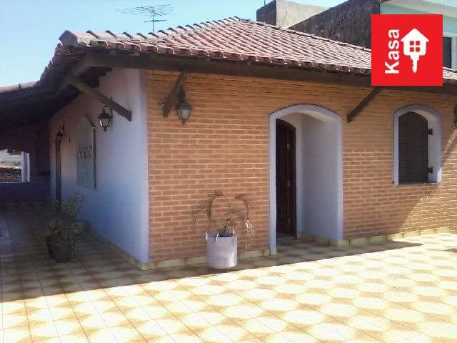 Casa com 3 quartos à venda na Rua Padre José Leite Penteado, 212, Assunção, São Bernardo do Campo por R$ 957.000
