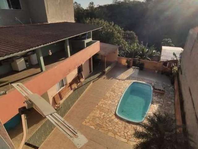 Casa com 2 quartos à venda na Rua Vista Alegre, 212, Rio Grande, São Bernardo do Campo por R$ 690.000