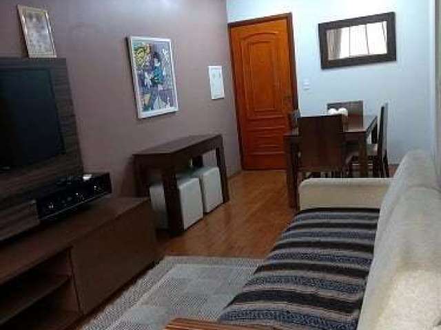 Apartamento com 2 quartos à venda na Rua Municipal, 132, Centro, São Bernardo do Campo por R$ 349.000