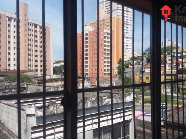 Sala comercial à venda na Rua Américo Brasiliense, 58, Centro, São Bernardo do Campo por R$ 100.000