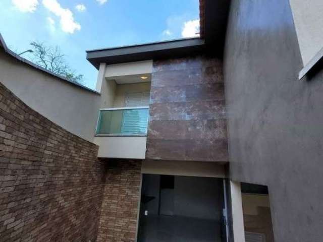 Casa com 3 quartos à venda na Rua Armando Backx, 144, Demarchi, São Bernardo do Campo por R$ 795.000