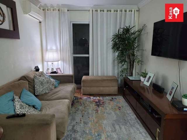 Apartamento com 2 quartos à venda na Rua Doutor Nogueira Martins, 634, Saúde, São Paulo por R$ 560.000