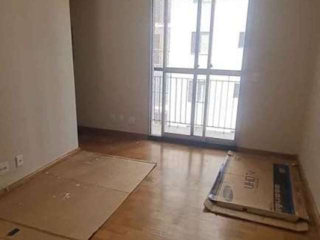 Apartamento com 2 quartos à venda na Rua João Éboli, 100, Planalto, São Bernardo do Campo por R$ 339.900