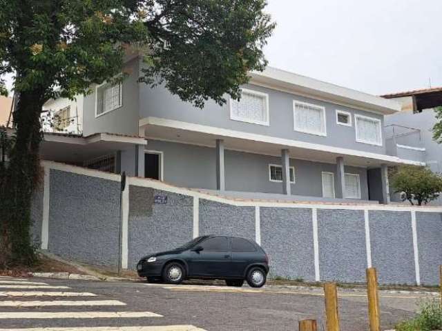 Casa com 3 quartos à venda na Rua Max Mangels Sênior, 555, Planalto, São Bernardo do Campo por R$ 700.000