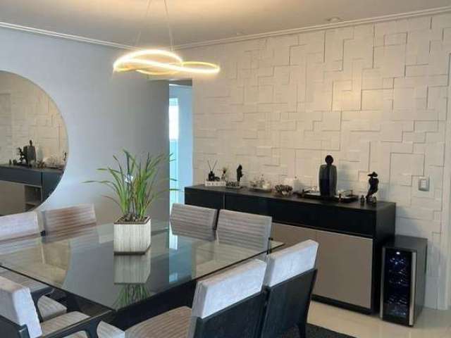 Apartamento com 3 quartos à venda na Rua João Gross, 201, Vila Gonçalves, São Bernardo do Campo por R$ 1.380.000