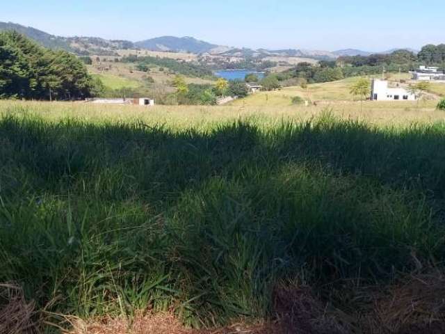 Terreno em condomínio fechado à venda na Entre Serras E Aguas, Centro, Joanópolis por R$ 180.000