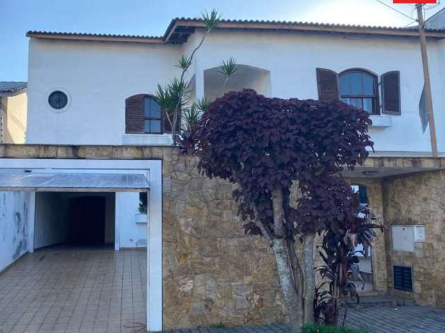 Casa com 6 quartos à venda na Rua dos Uirapurus, 390, Independência, São Bernardo do Campo por R$ 1.400.000