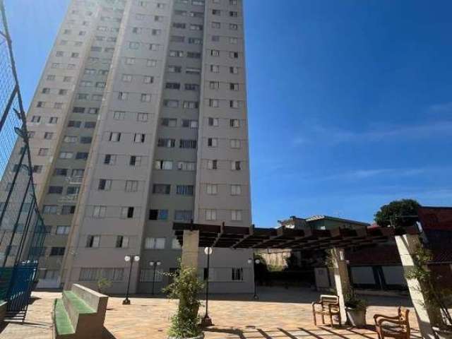 Apartamento com 2 quartos à venda na Avenida Moinho Fabrini, 592, Independência, São Bernardo do Campo por R$ 415.000