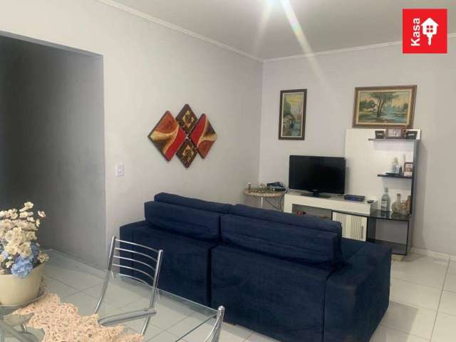 Apartamento com 3 quartos à venda na Angelina, 51, Vila Palmares, Santo André por R$ 456.000